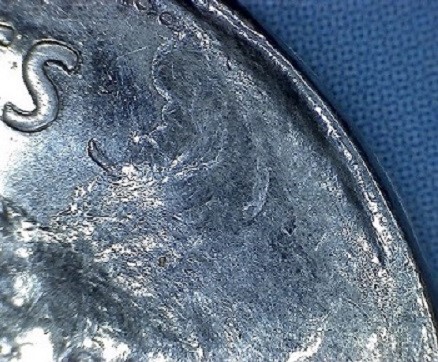 Canadian-5-Cent-Damage