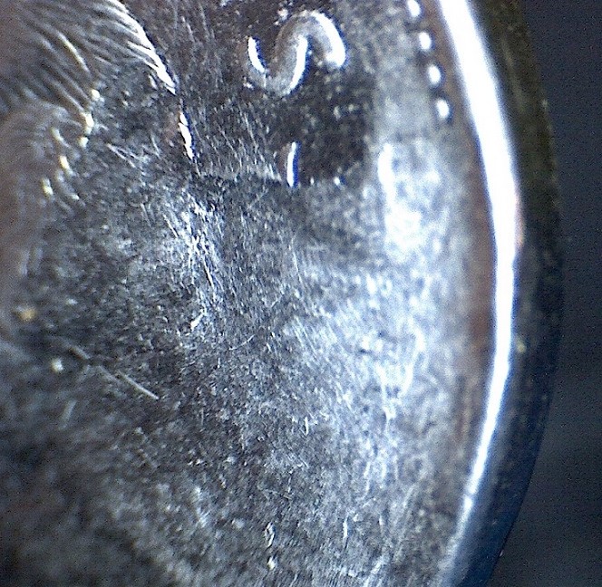Canadian-5-Cent-Damage