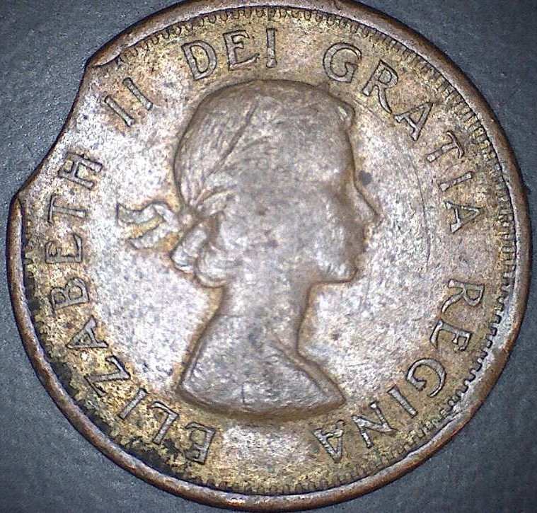 1962-One-Cent-Clipped-Coin