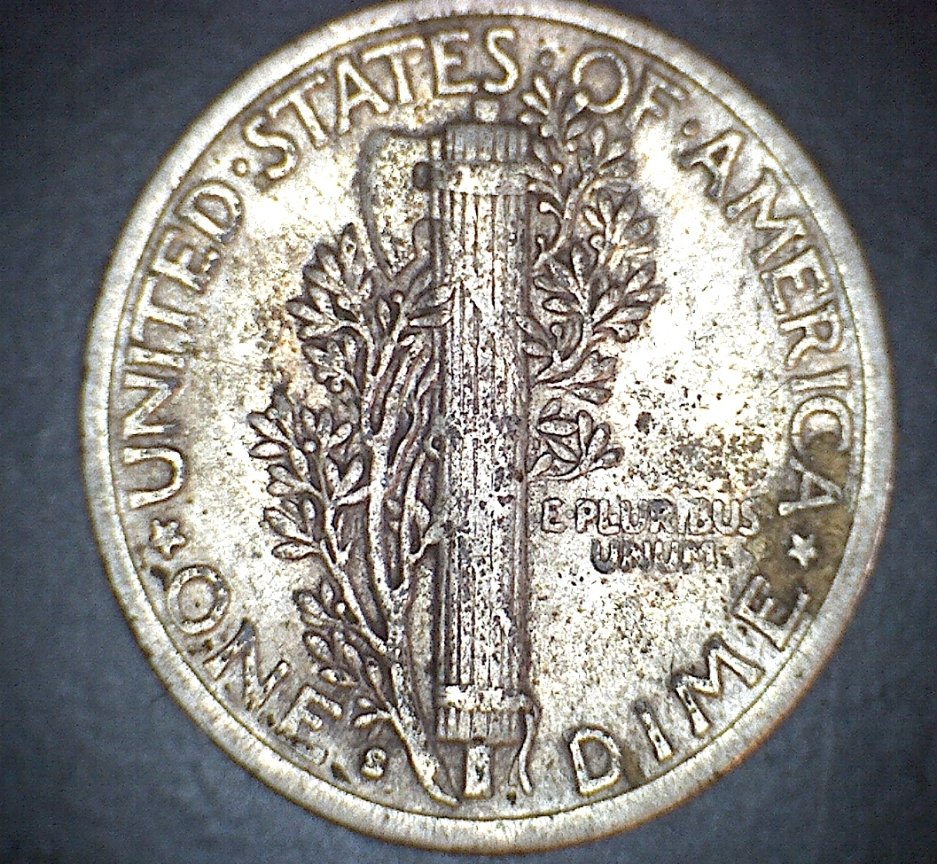 1941-Mercury-Dime-Question