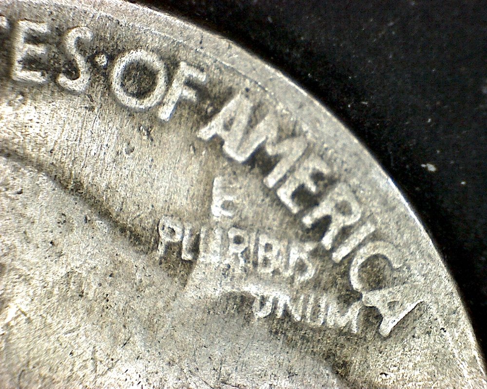 1913-Buffalo-Nickel-With-Protrusion-On-Back