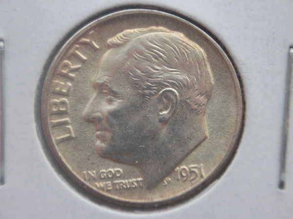 Two-Roosevelt-Dimes-For-Grading
