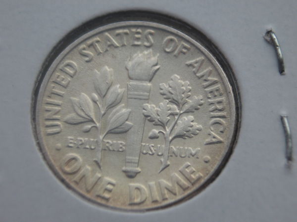 Two-Roosevelt-Dimes-For-Grading