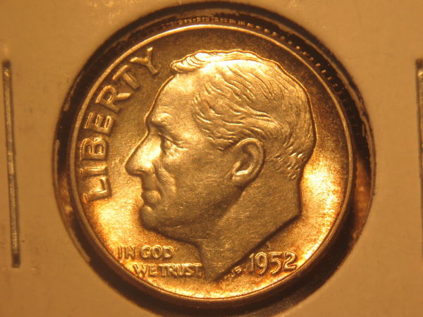 Two-Roosevelt-Dimes-For-Grading