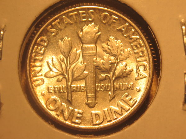 Two-Roosevelt-Dimes-For-Grading