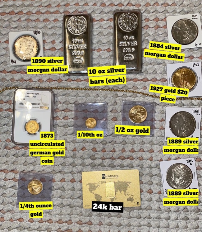 How-Is-My-Collection-Coming-So-Far?