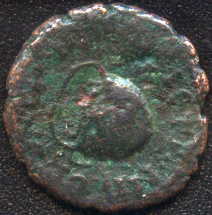 Septimius-Severus-Nicopolis?