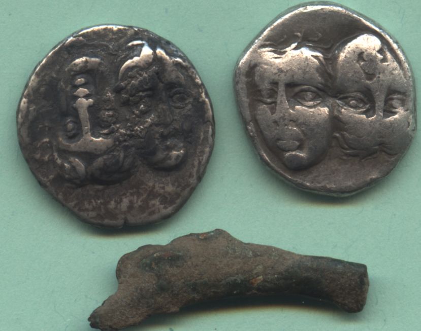 Septimius-Severus-Nicopolis?