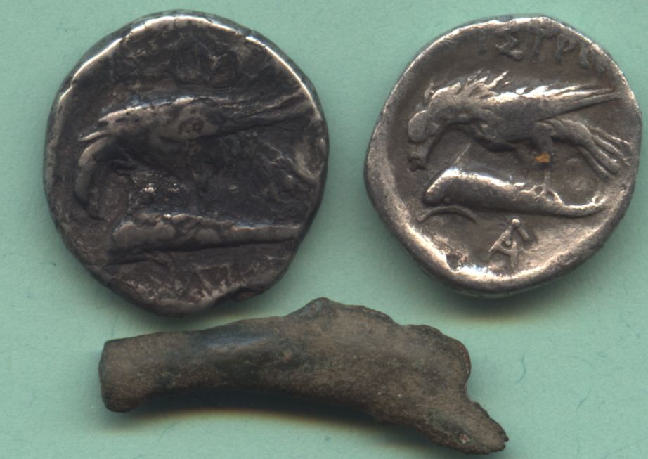 Septimius-Severus-Nicopolis?