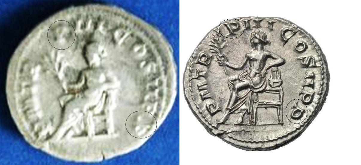 Gordian-II-Denarius-Fake?
