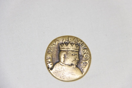 Coin-Identification