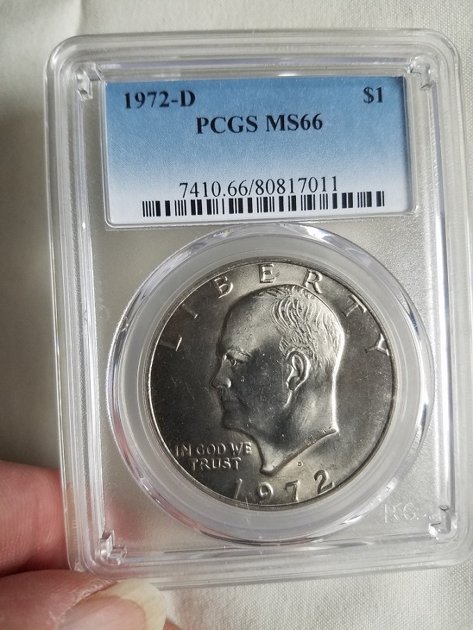 Post-An-Ike-Eisenhower-Dollar