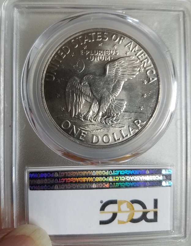 Post-An-Ike-Eisenhower-Dollar