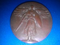 Victory-Medal