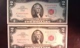 1963-A-Unc-Consecutives