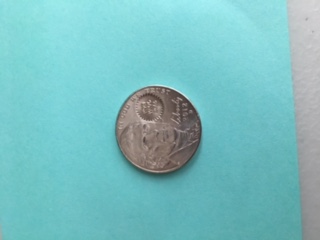 Counterstamped-Nickel
