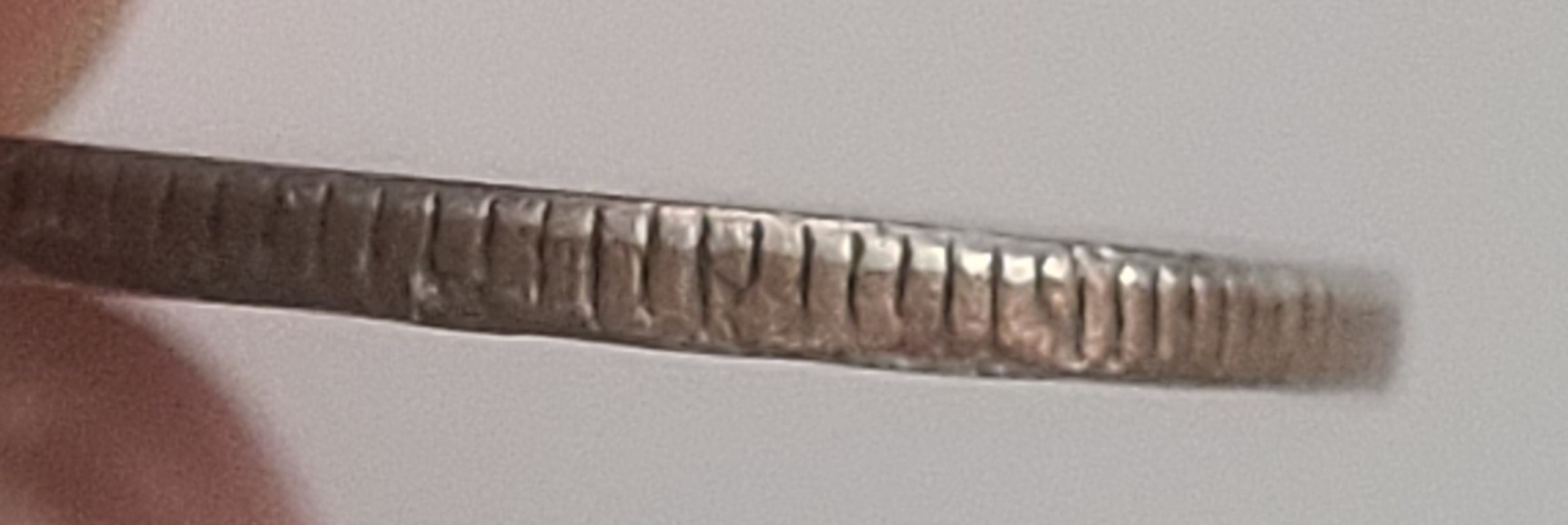 1984-Washington-Quarter,-Possible-Error-Not-Sure-What-It's-Worth