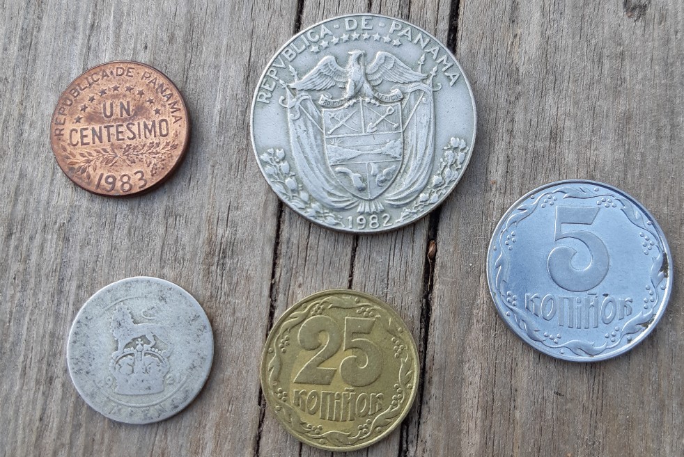 Numisrob's-10,000th-Post-Giveaway!