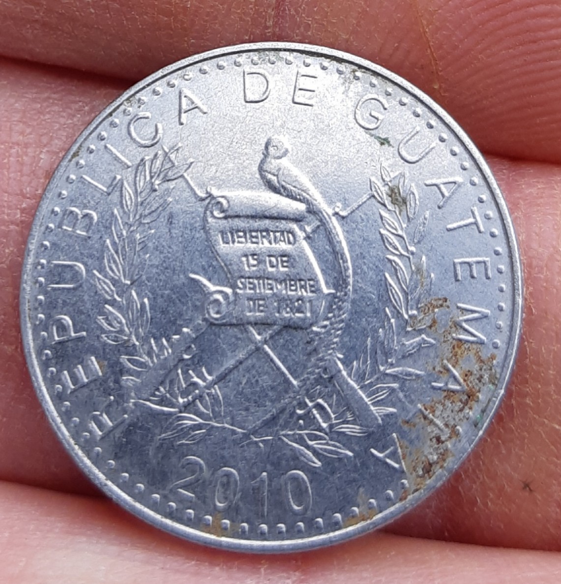 Coinstar-Finds!-Including-Bank-Counters-And-Other-Machines