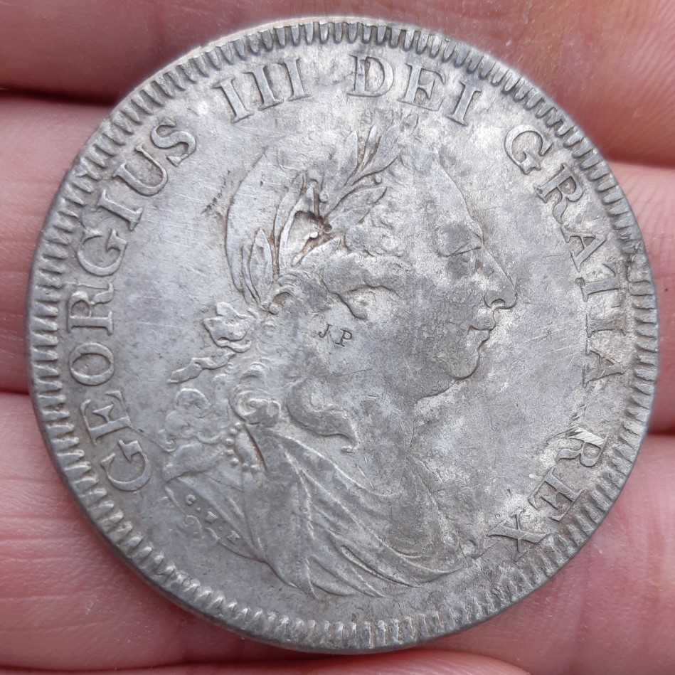 1804-Dollar.no-Jokin'-About-This-Token