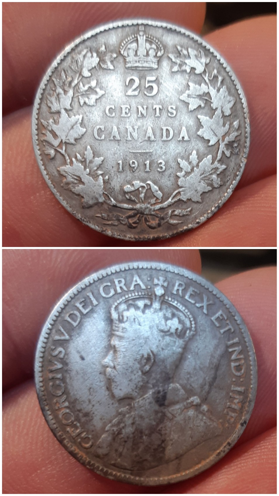 First-Finds-2024.a-Fake,-A-Key-,-And-A-300-Year-Old!