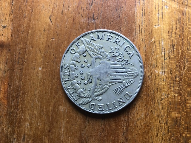 Got-This-US-1799-$1-From-My-Grandma,-Not-Sure-If-It's-Real