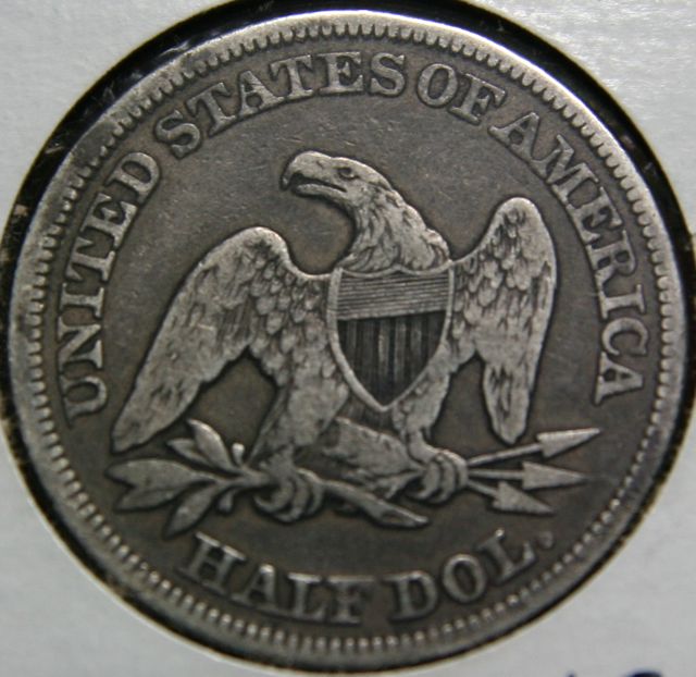 1854-Seated-Liberty-Half