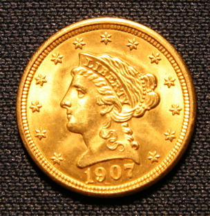 1907-Liberty-Quarter-Eagle