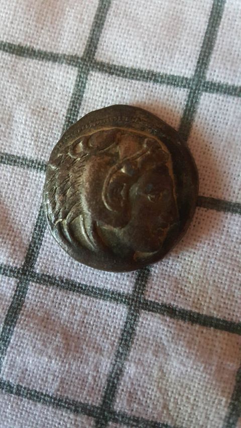 Unknown-Ancient-Roman-And-Greek-Coins.-What-Are-They?