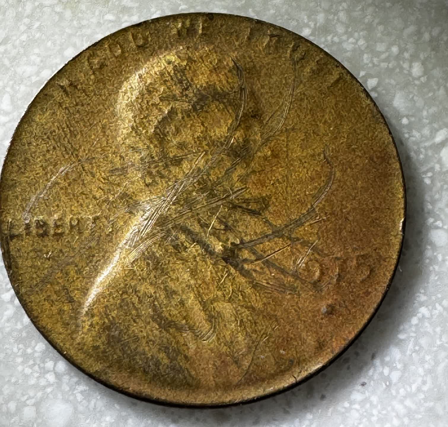 Came-Across-An-Odd-Cent.-What-Am-I-Looking-At?