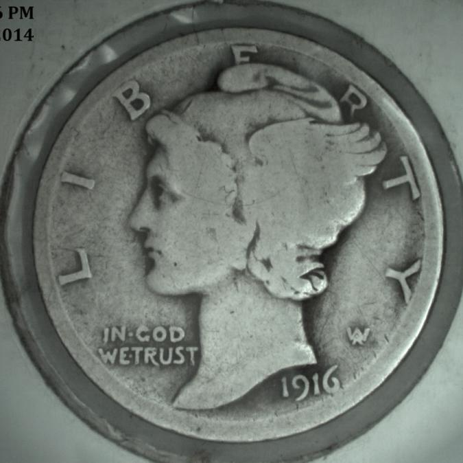 1916-D-Mercury-Dime
