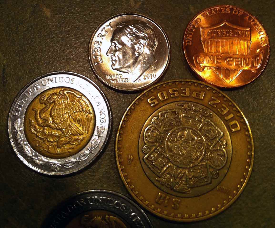 Mexico-Finds!