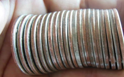 1980-P-Kennedy-Silver-Planchet?-Error?