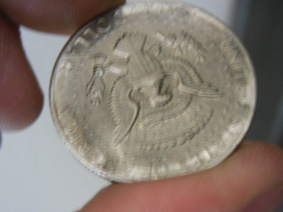 1980-P-Kennedy-Silver-Planchet?-Error?
