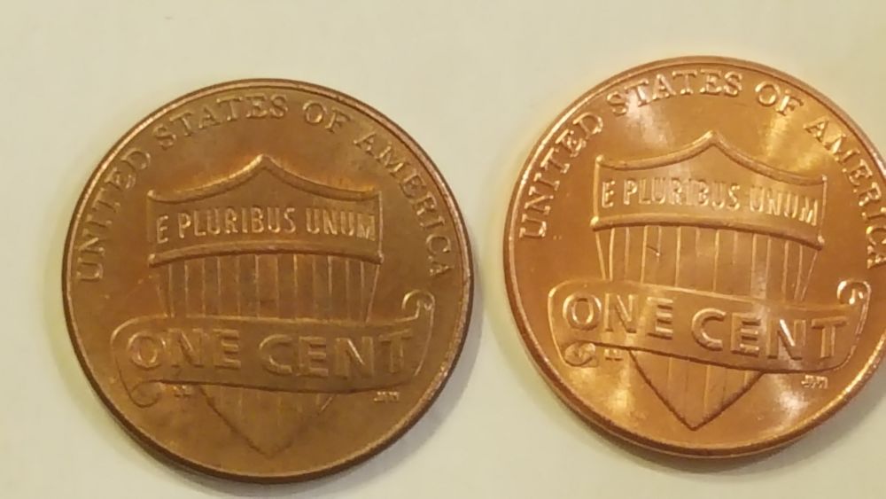 2015-D-Penny-Diffrent-Color-And-Weight-Wish-One-Is-The-Error?