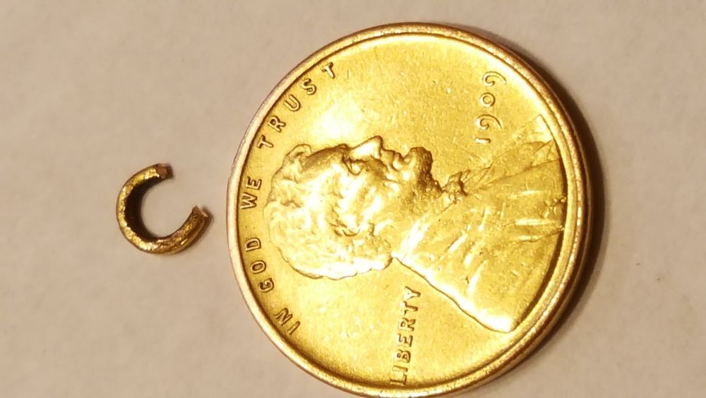 1909-VDB-Gold-Copper-Plated-Gold-Again-I'm-Confused-Please-Help