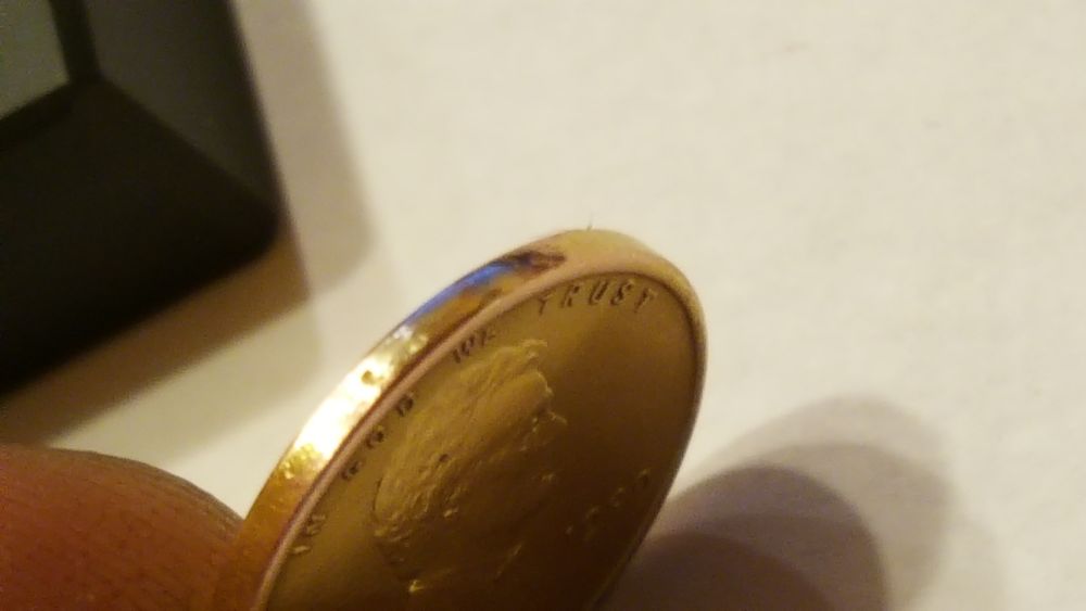 1909-VDB-Gold-Copper-Plated-Gold-Again-I'm-Confused-Please-Help