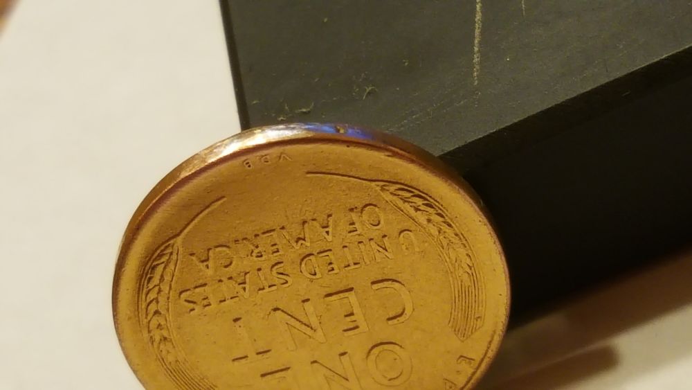 1909-VDB-Gold-Copper-Plated-Gold-Again-I'm-Confused-Please-Help