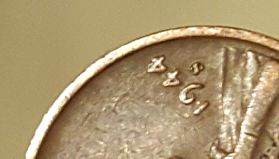 1944-S-Copper-Penny-On-1943-S-Copper-Penny-Is-This-An-Error?
