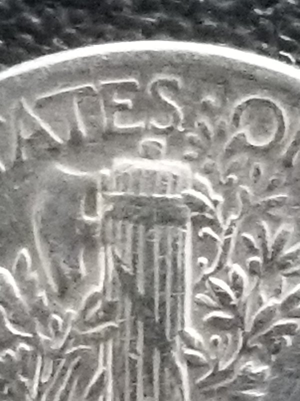 1945-A-Dime-,-Help-What-Type-Of-Error?-One-Or-Multiple?