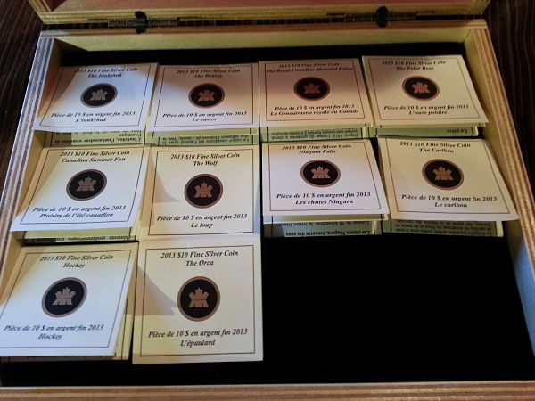 Still-Waiting-For-O-Canada-Box-And-July-Coin