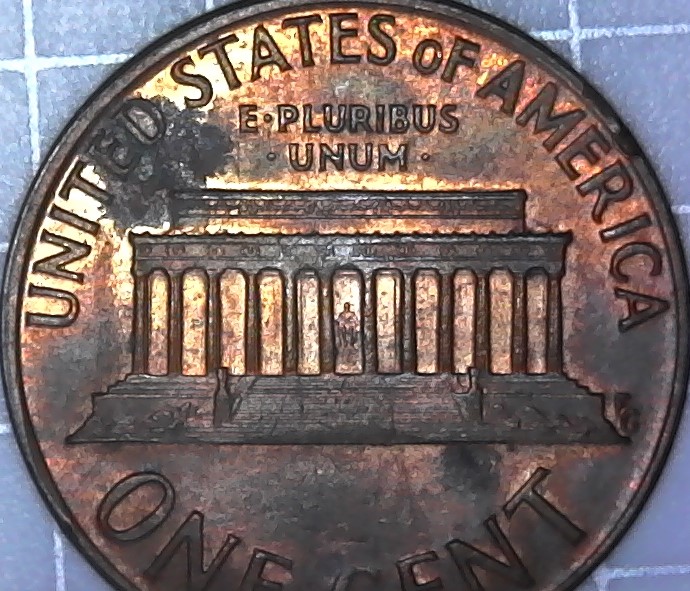 1973-D-Lincoln-Memorial-Cent-With-Recurring-Die-Subsidence-Error-CRH-Find