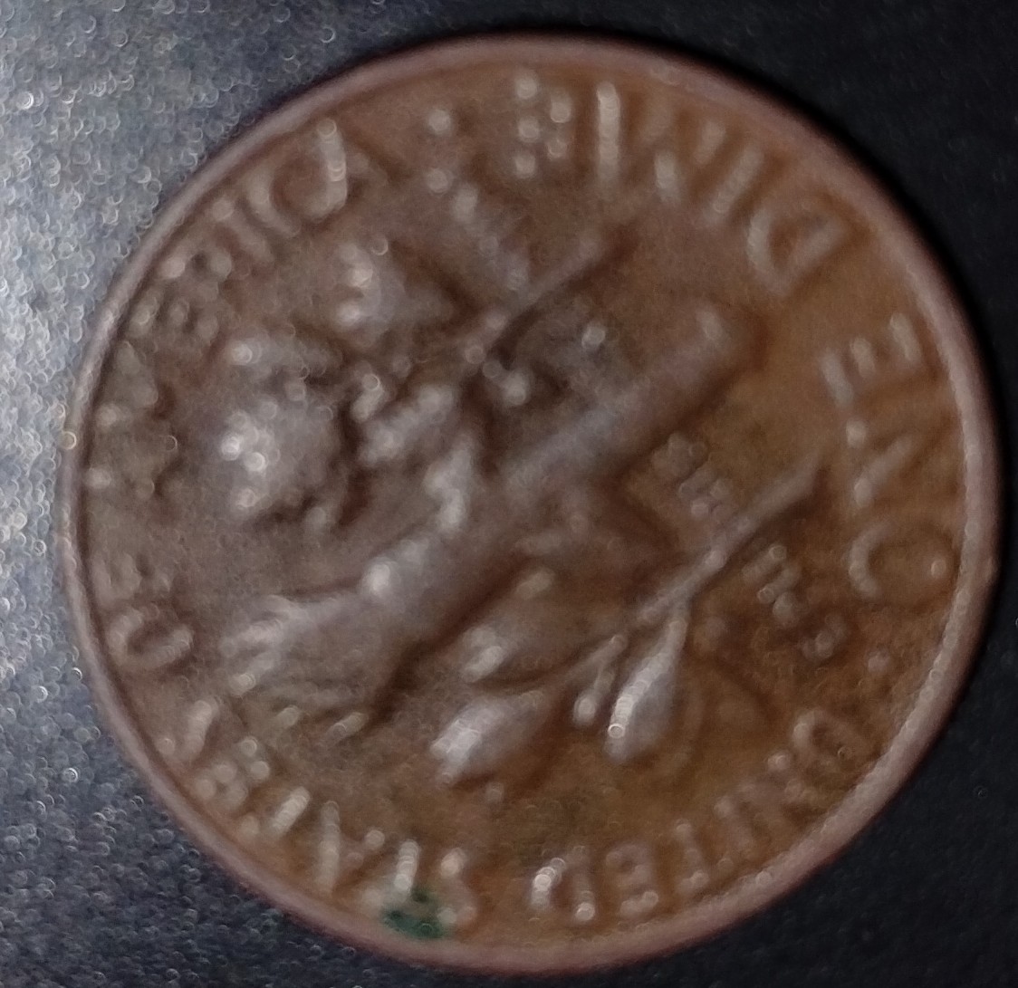 1978-No-Mint-Mark-Roosevelt-Dime