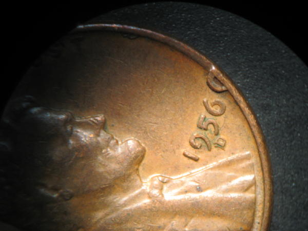 1956-D/D-LWC