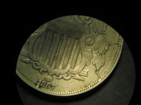 1867-Shield-Nickel-No-Rays