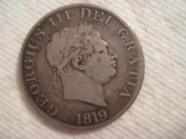 1819-Unknown-British-Coin