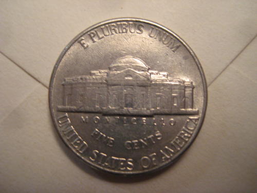1997-D/D-Jefferson-Nickel