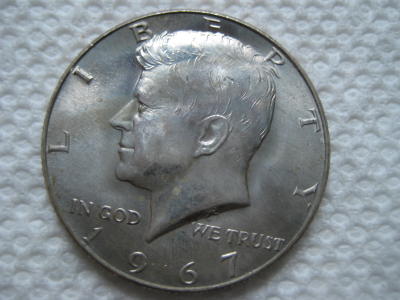 Kennedy-Half--1967--6-8--Pictures-Added