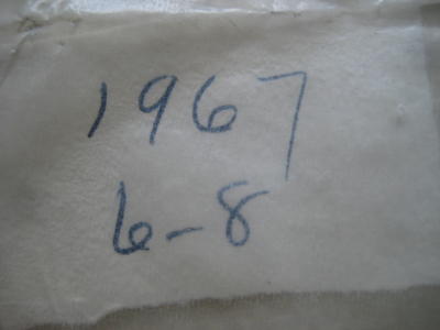 Kennedy-Half--1967--6-8--Pictures-Added
