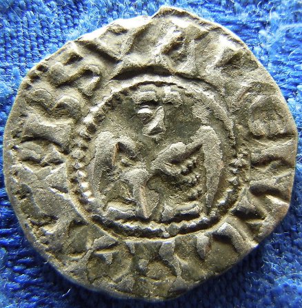 Help-Identifying-2-Old-French-Coins